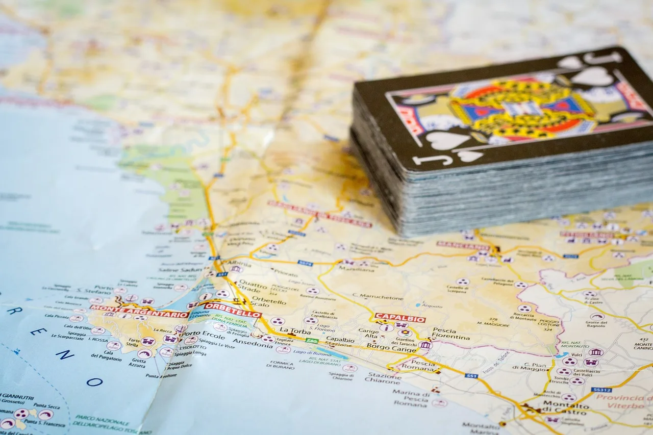 Skitouring w górach Skandynawii