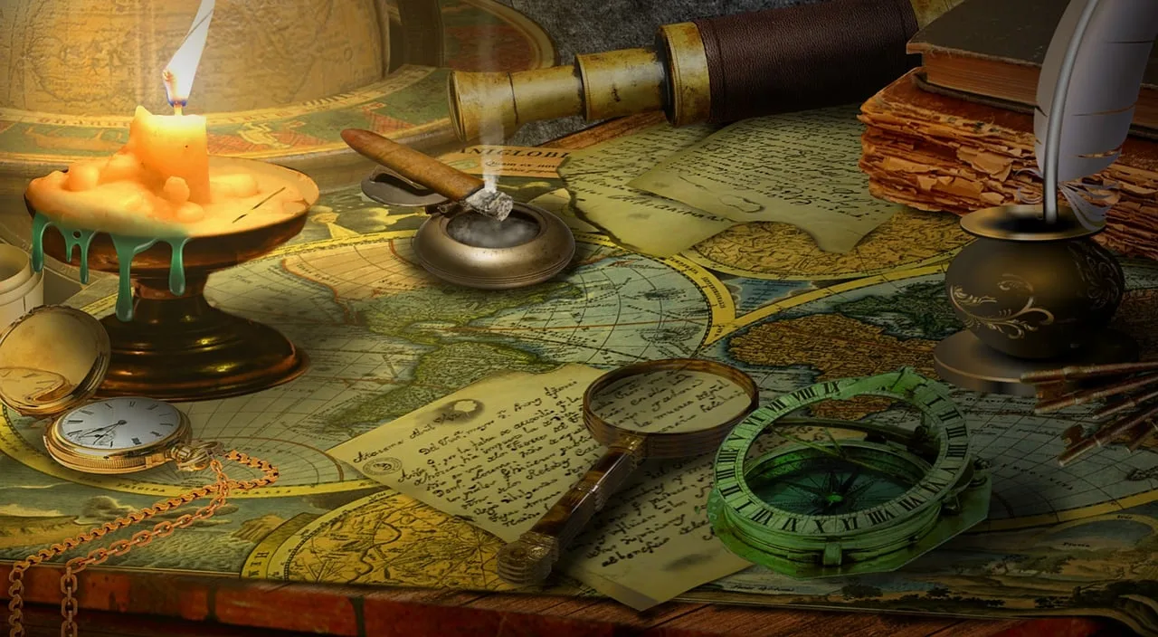 Skandynawia zimą – kraina lodowych zamków