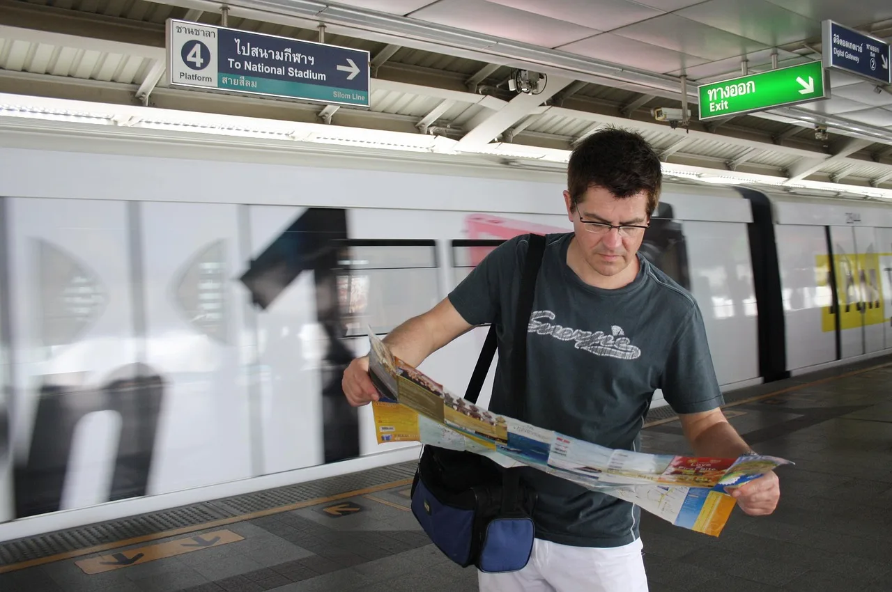 Najlepsze regiony Laponii na obserwacje nieba