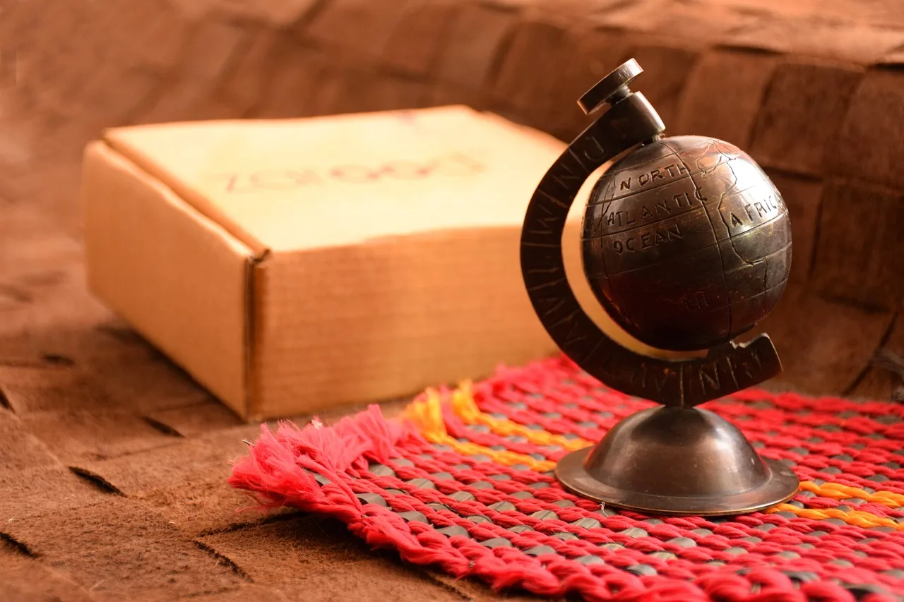 Opowieść o Valknut – symbolu Odyna