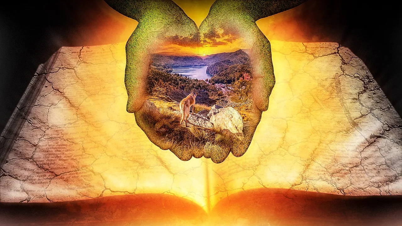 Najbardziej romantyczne miejsca na oglądanie zorzy