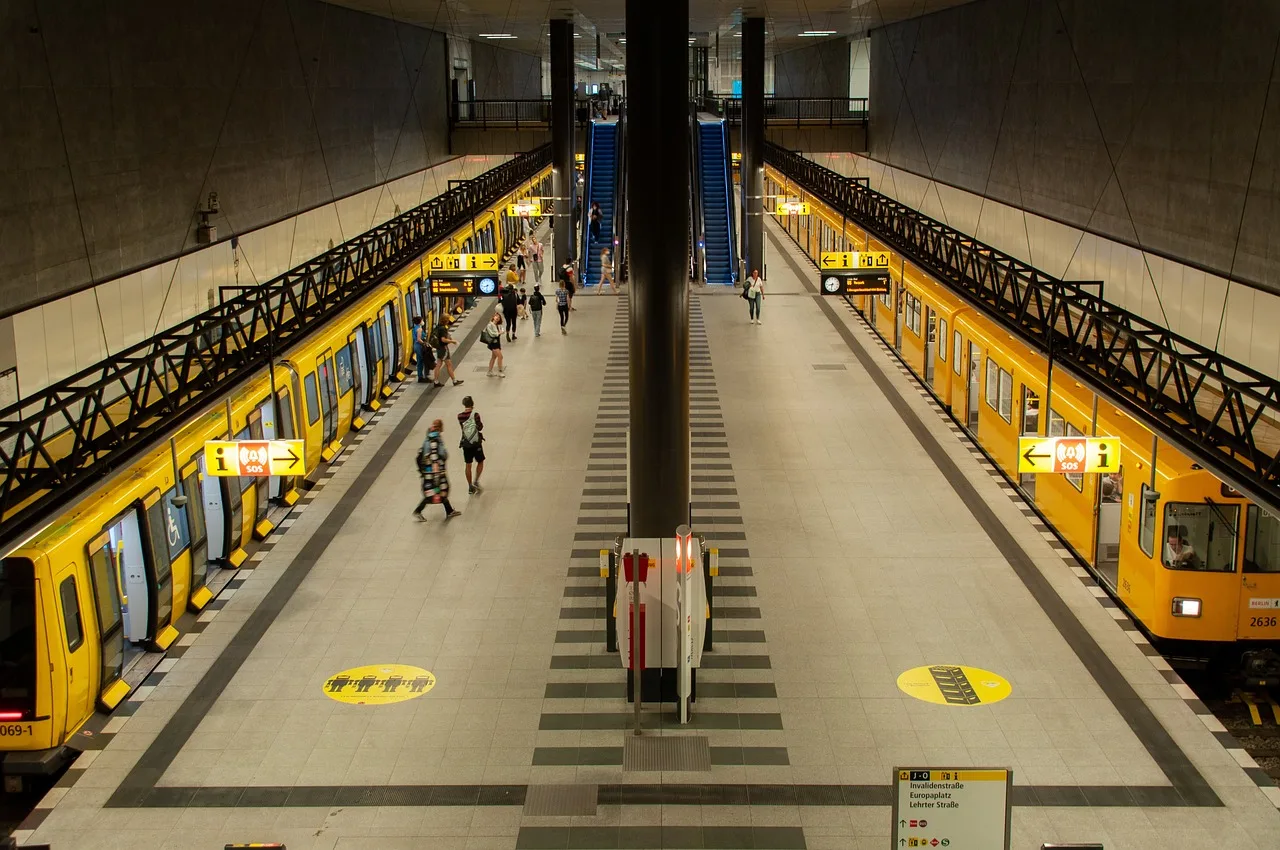 Najważniejsze numery alarmowe w Skandynawii