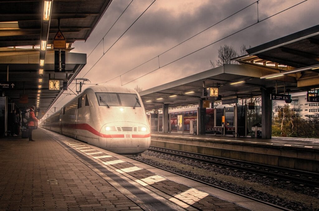 10 wskazówek dla kierowców podróżujących po Skandynawii