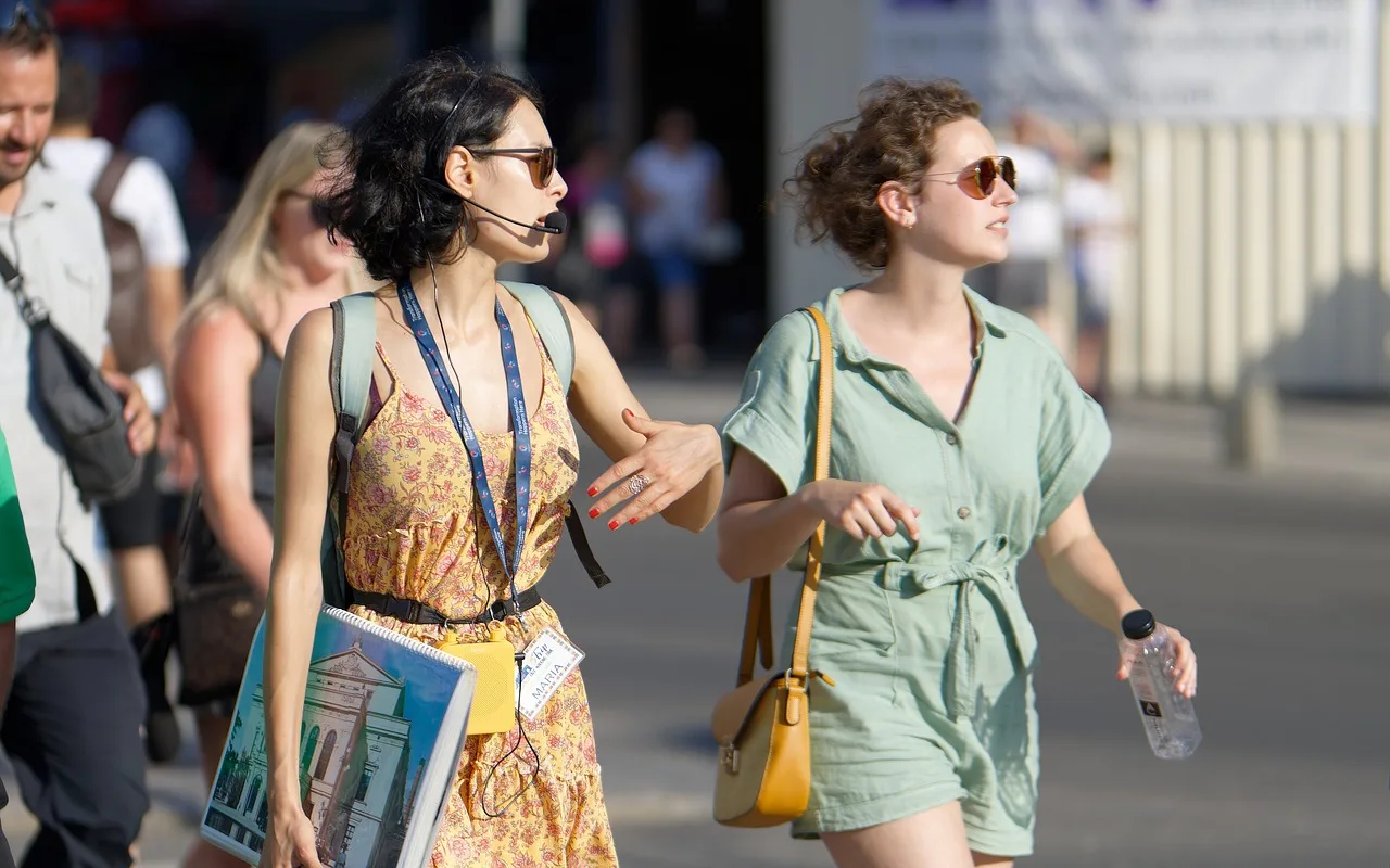 Skandynawskie parki krajobrazowe – podróż w głąb przyrody