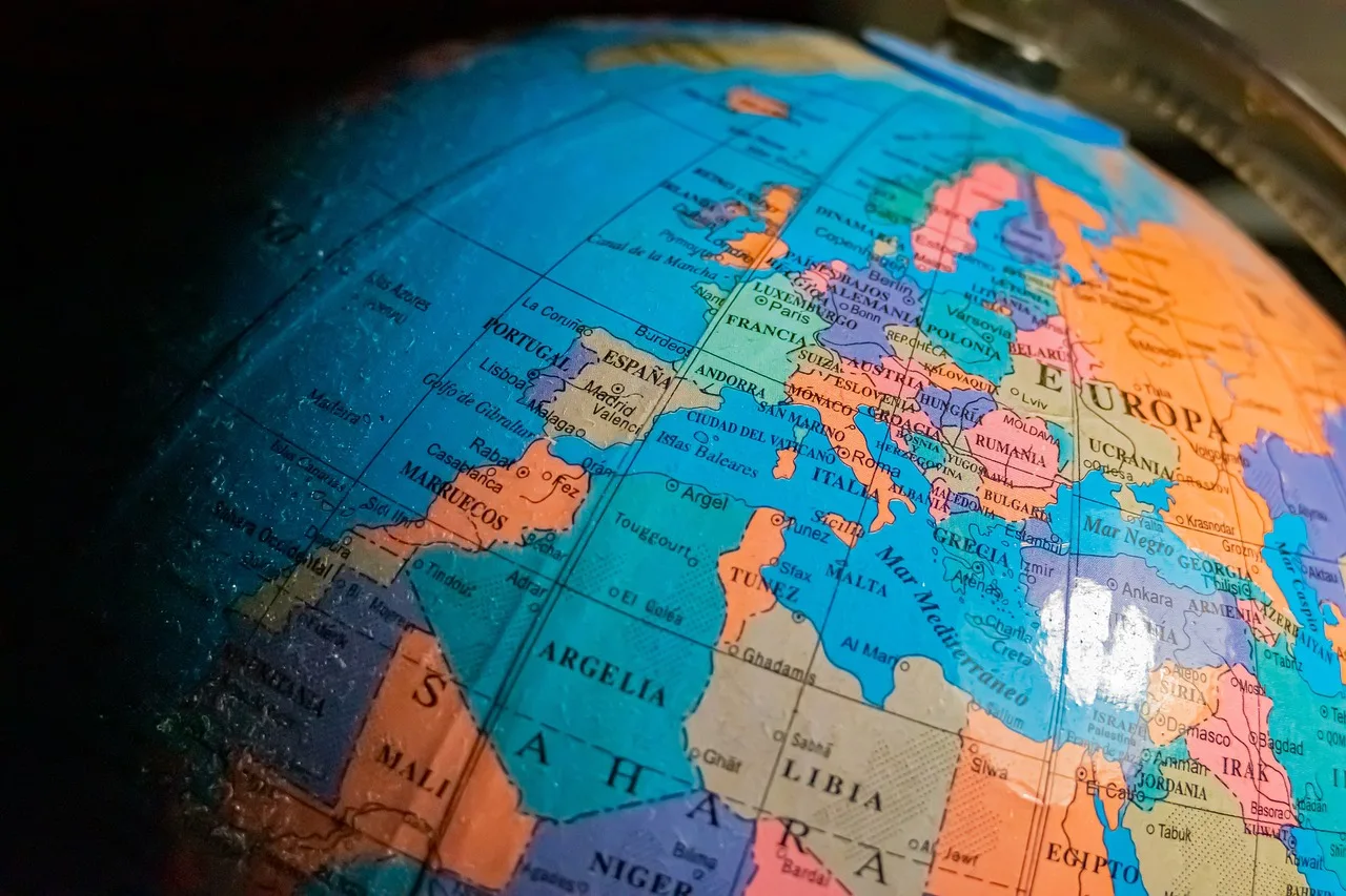 Freja – bogini miłości, piękna i magii