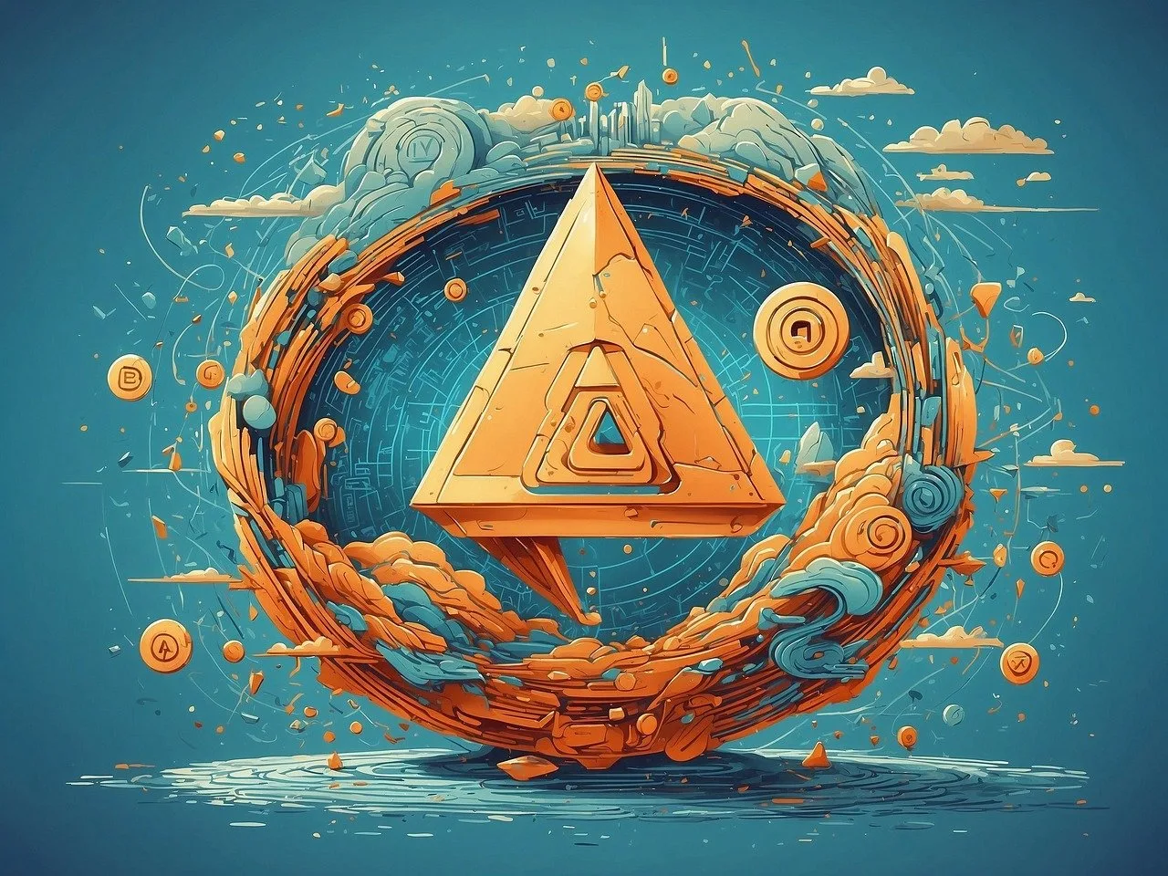 Ile kosztuje tygodniowa podróż po Norwegii?