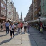 Kanapki z łososiem – szybki smak Skandynawii