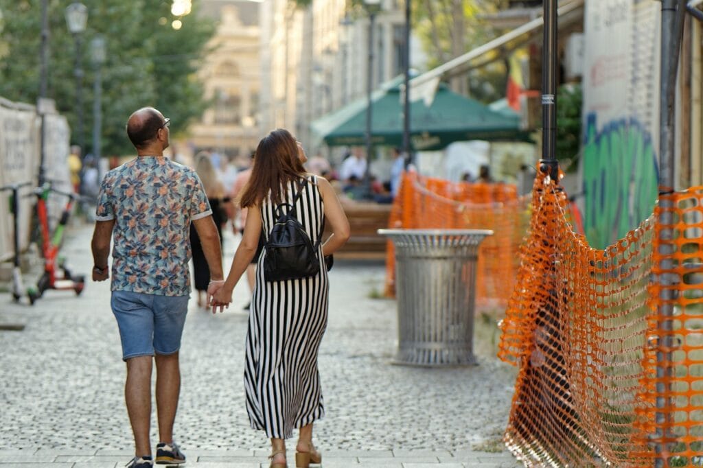 Czy podróżowanie samotnie po Skandynawii jest bezpieczne?