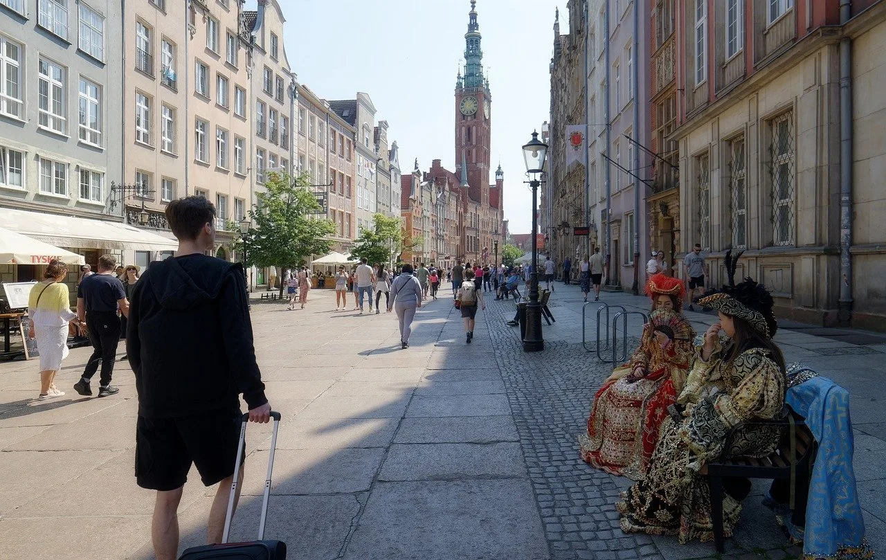 Jakie są atrakcje turystyczne Helsinborga?