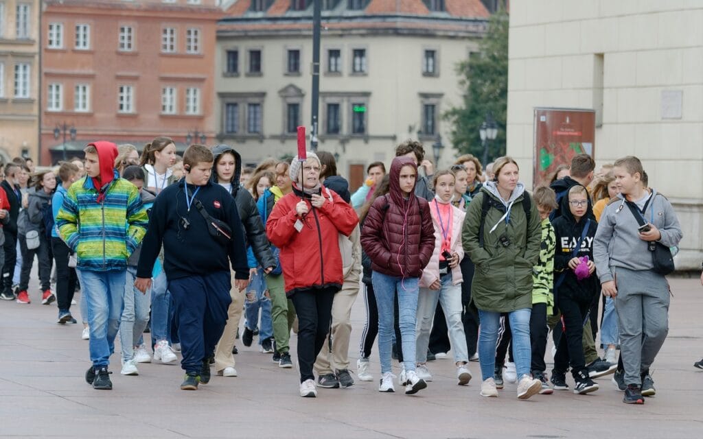 Jak zaplanować podróż po Skandynawii krok po kroku?