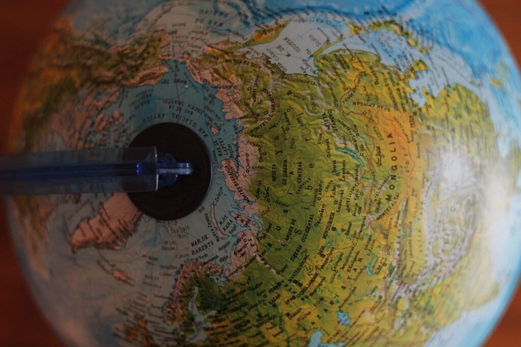 Jak działają bary lunchowe w Norwegii i Szwecji?