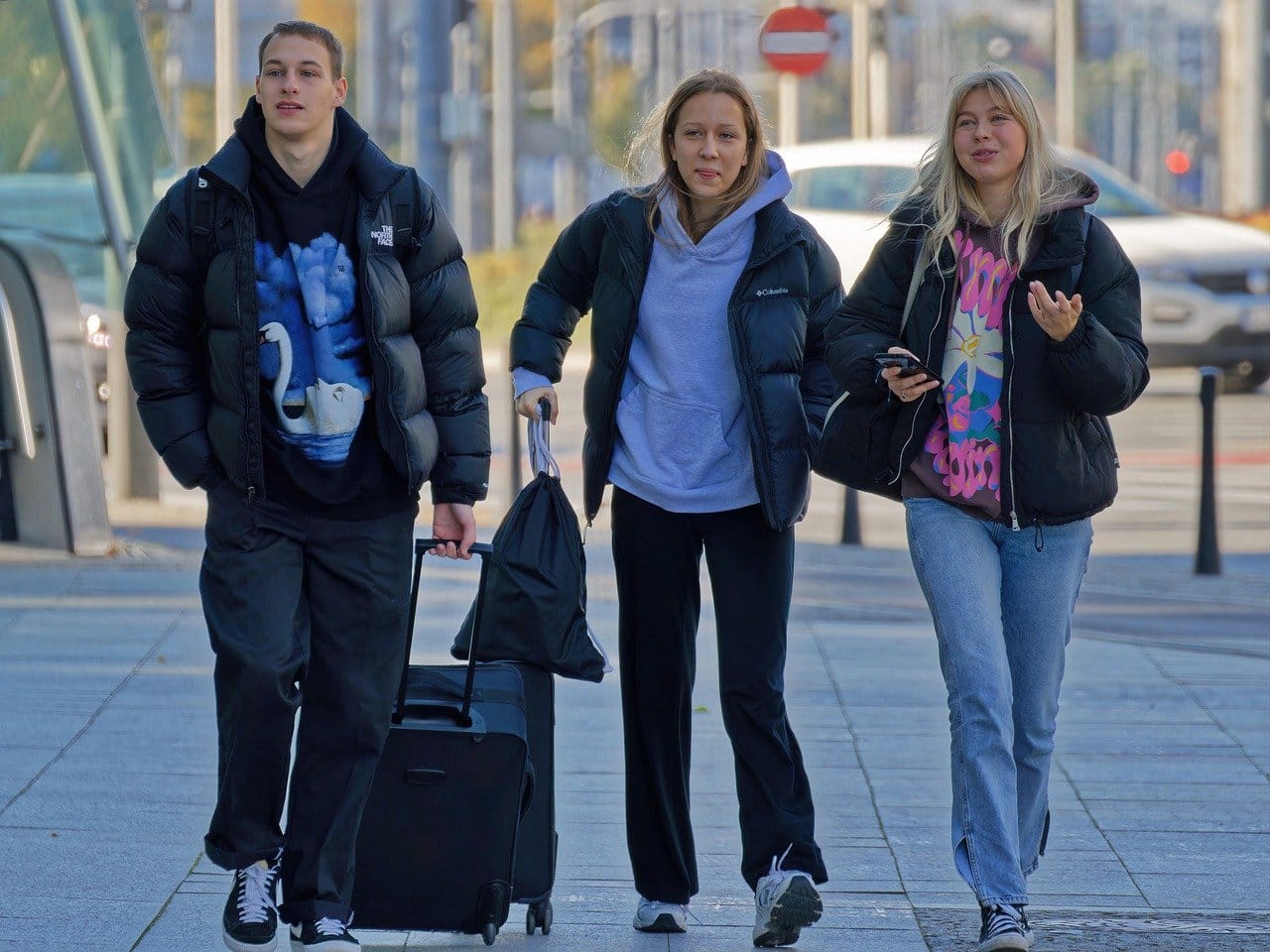 Najpiękniejsze punkty widokowe w Szwecji