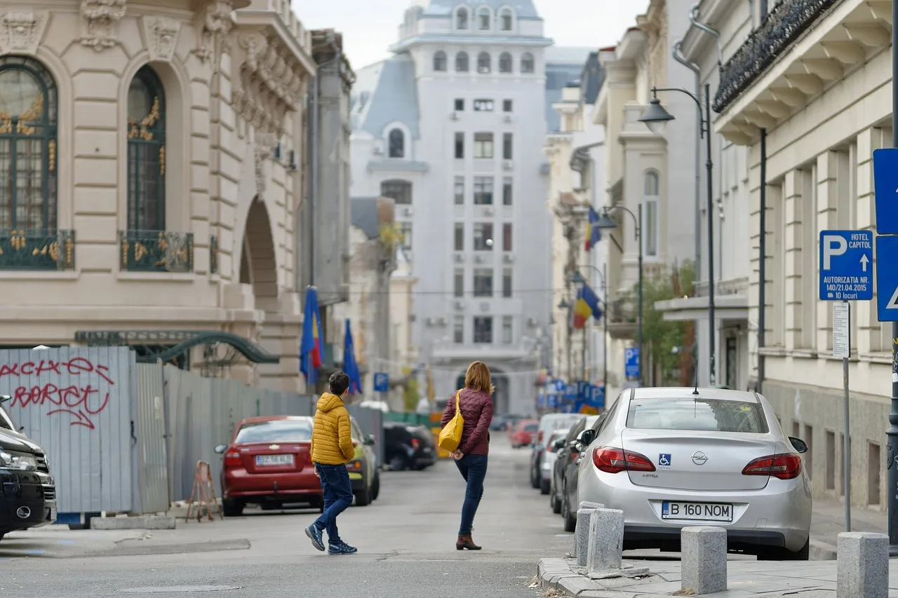 Niezwykłe zjawiska lodowe na morzu Bałtyckim