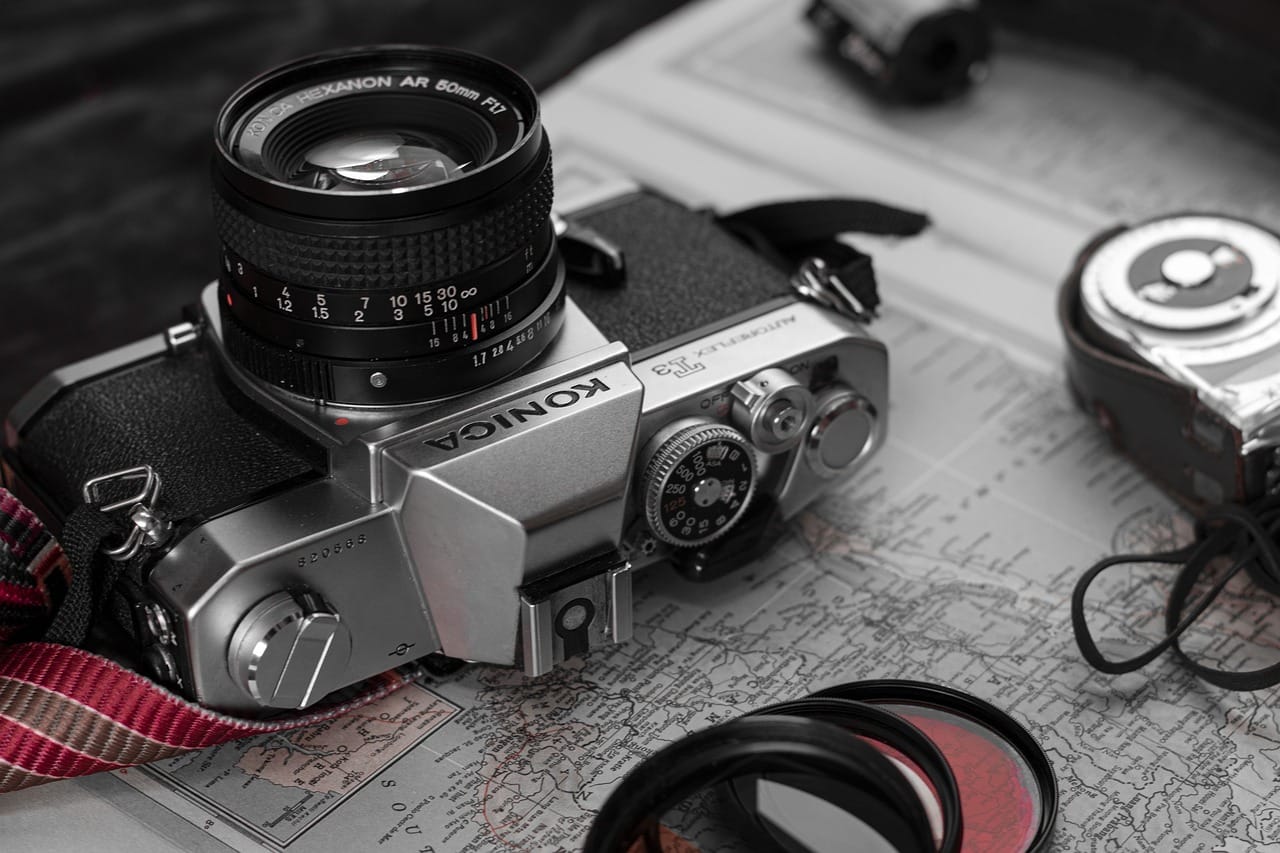 Skandynawskie plaże – złote piaski i zimne morza