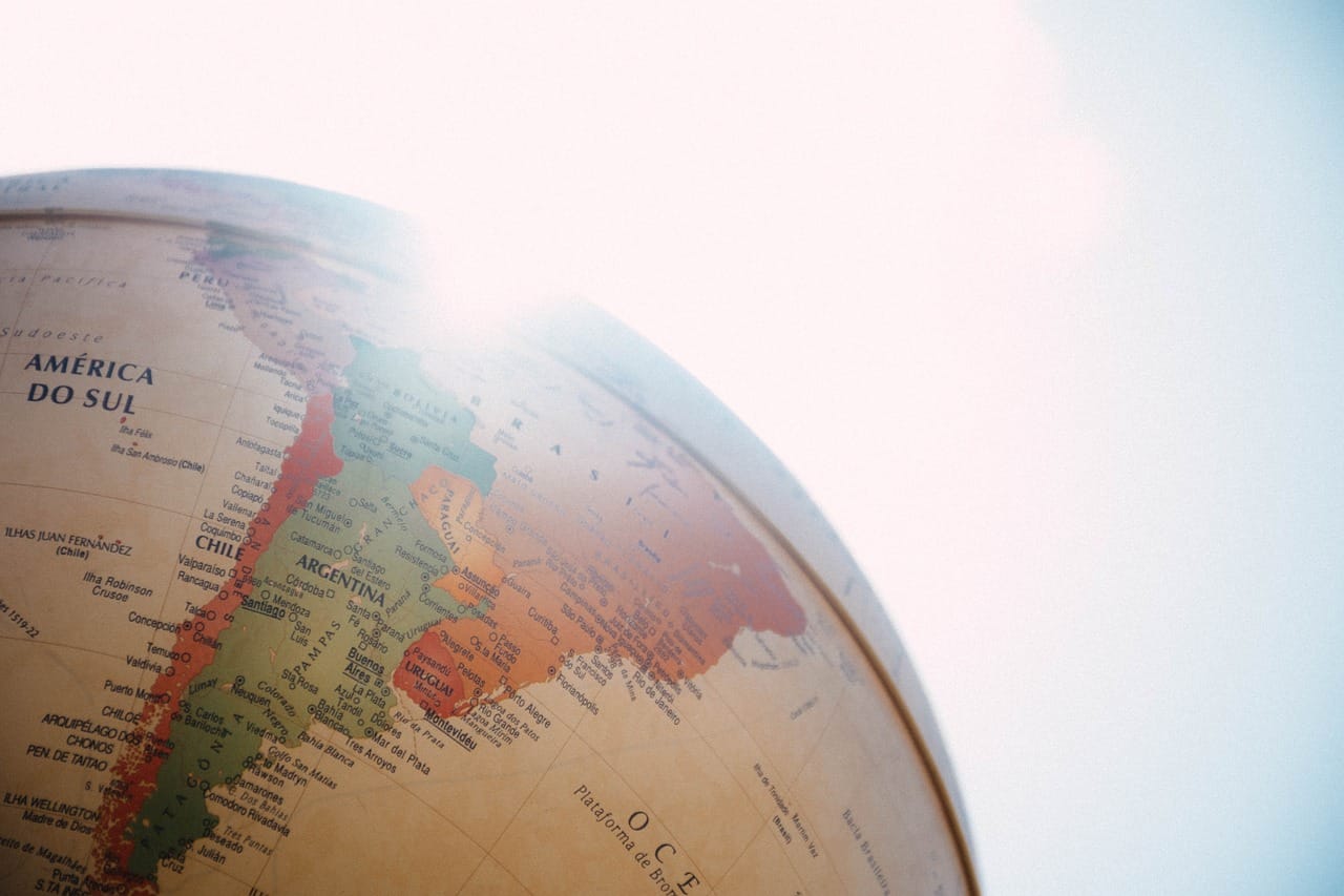 Czy w Skandynawii można pić wodę z kranu?