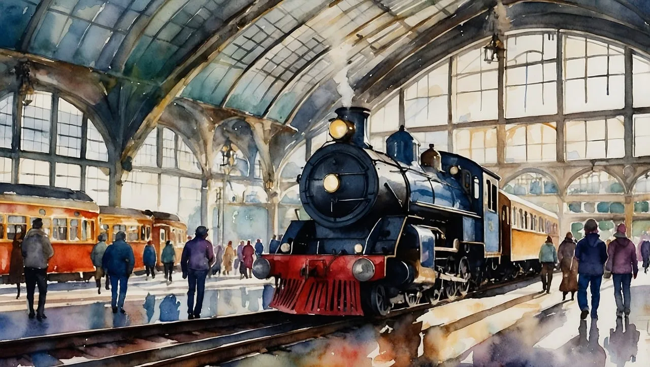 Jakie są najlepsze szlaki trekkingowe w Norwegii?