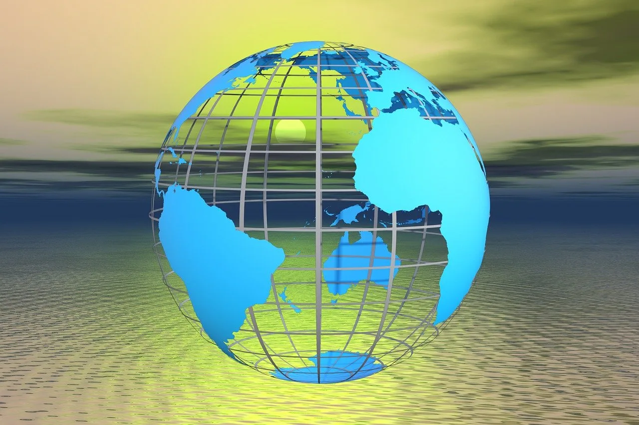 Göteborg – miasto kanałów i owoców morza