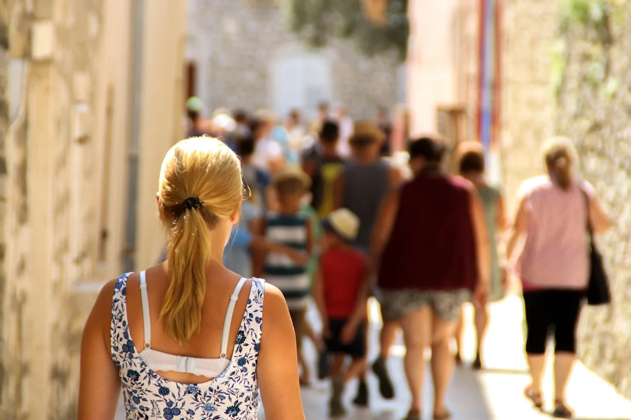 Odense – śladami Hansa Christiana Andersena