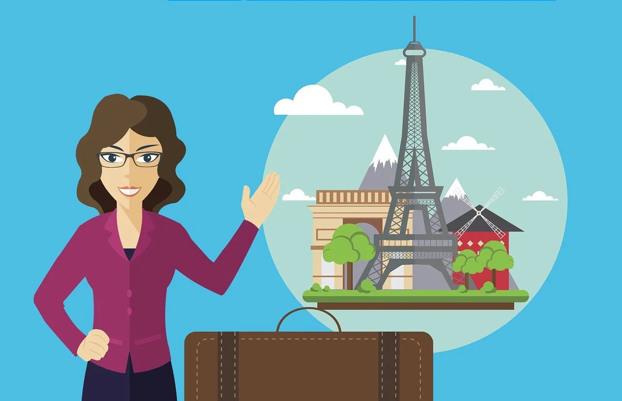 Wojowniczki z mitów nordyckich