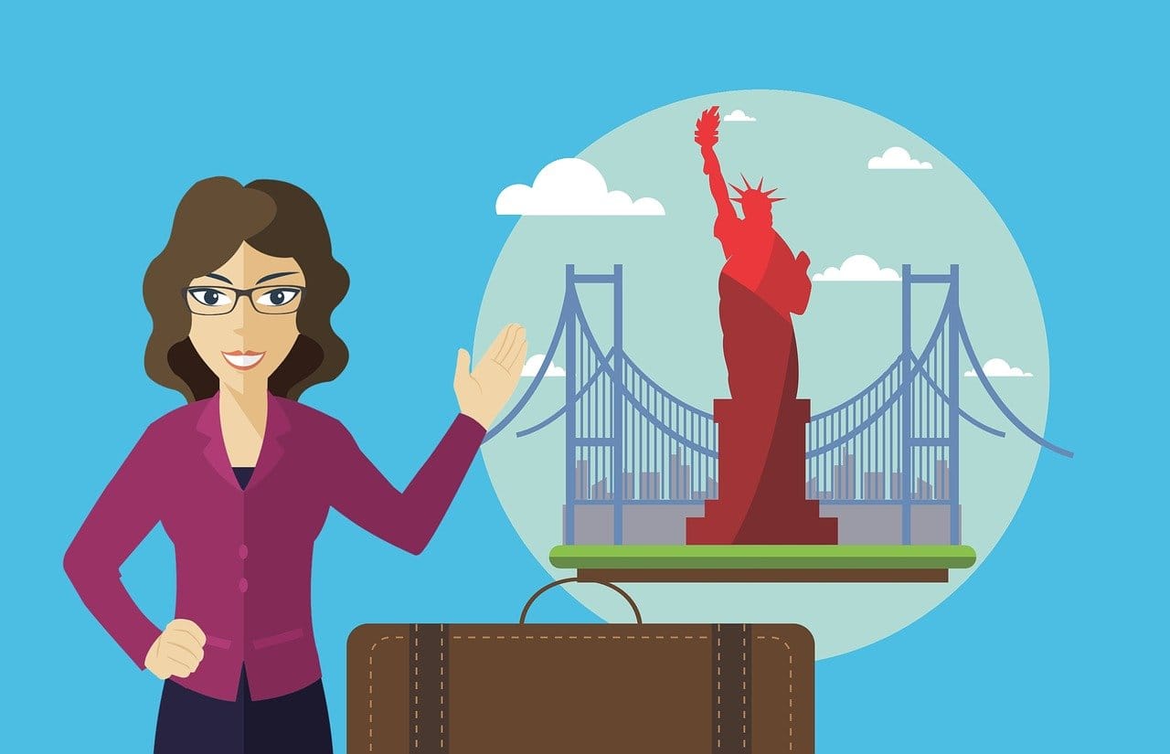 Czy w Danii trzeba zostawiać napiwki?