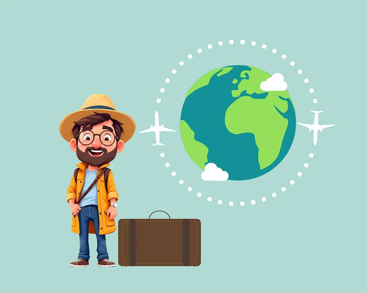 Zorza polarna a bezpieczeństwo – fakty i mity