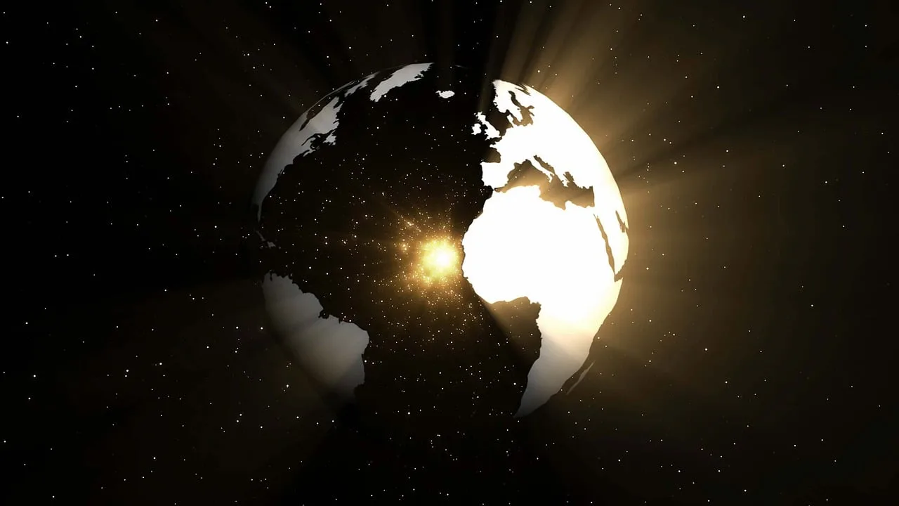 Sprzęt niezbędny do kajakowania w Skandynawii