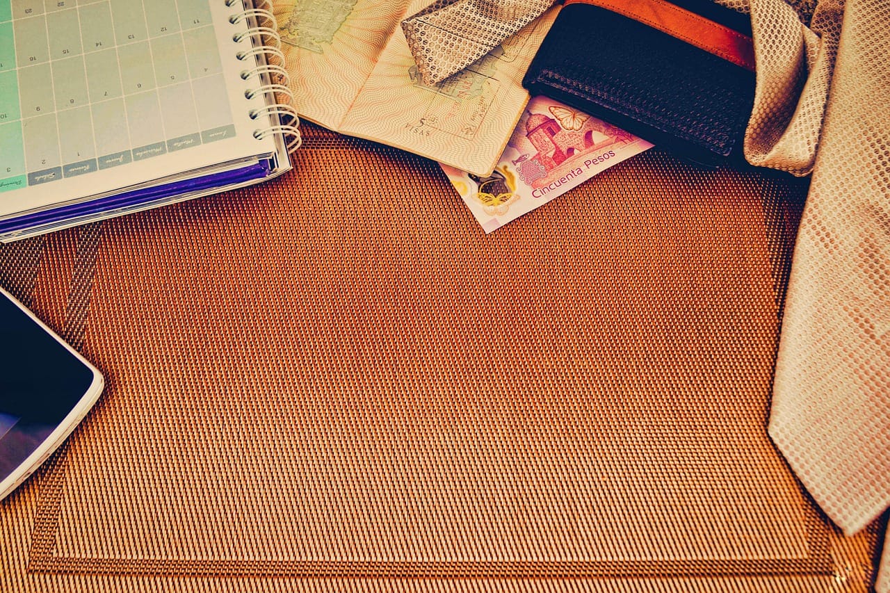 Jak wygląda stare miasto w Malmö?