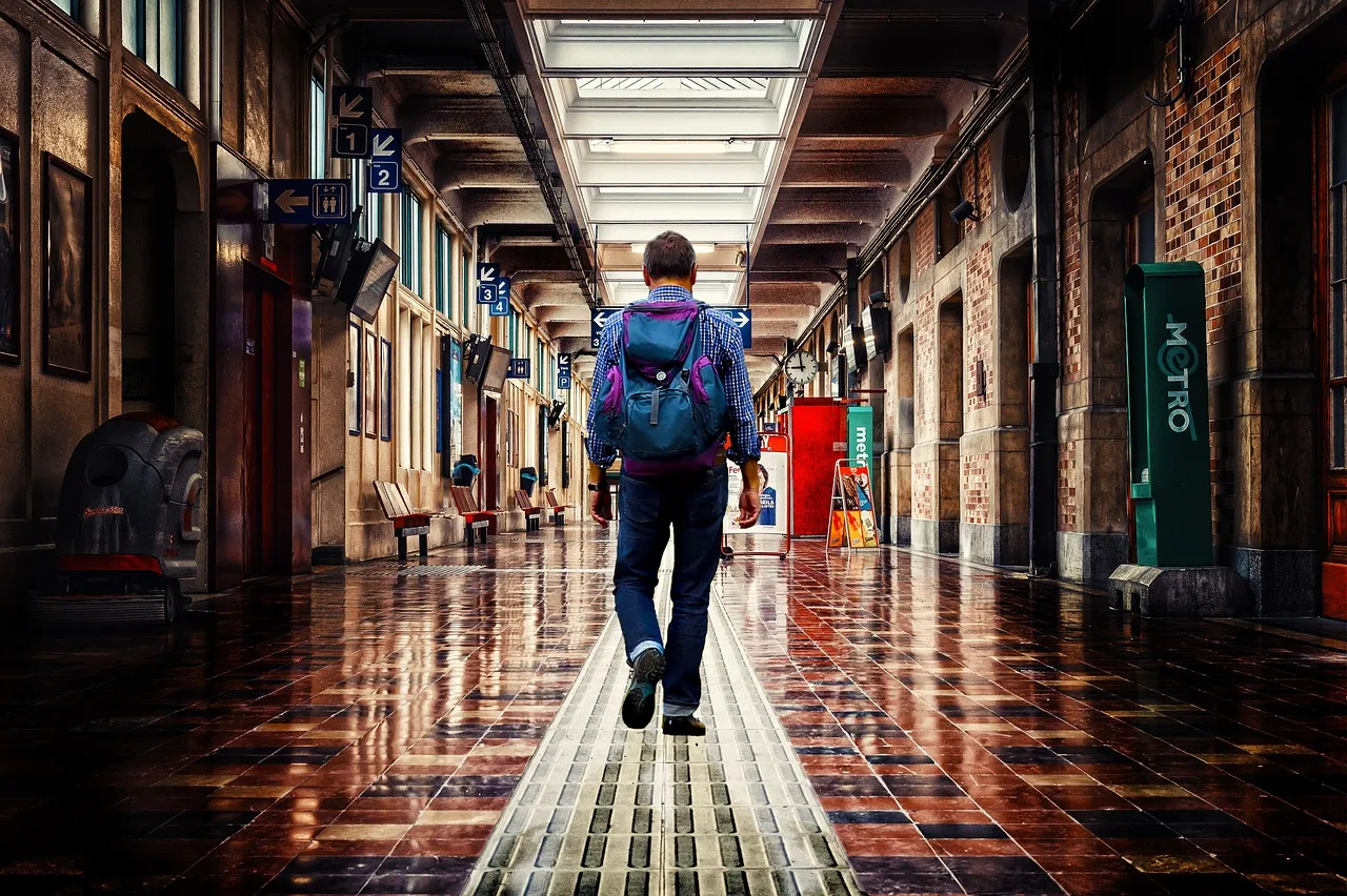 Legenda o królu Olafie Tryggvasonie