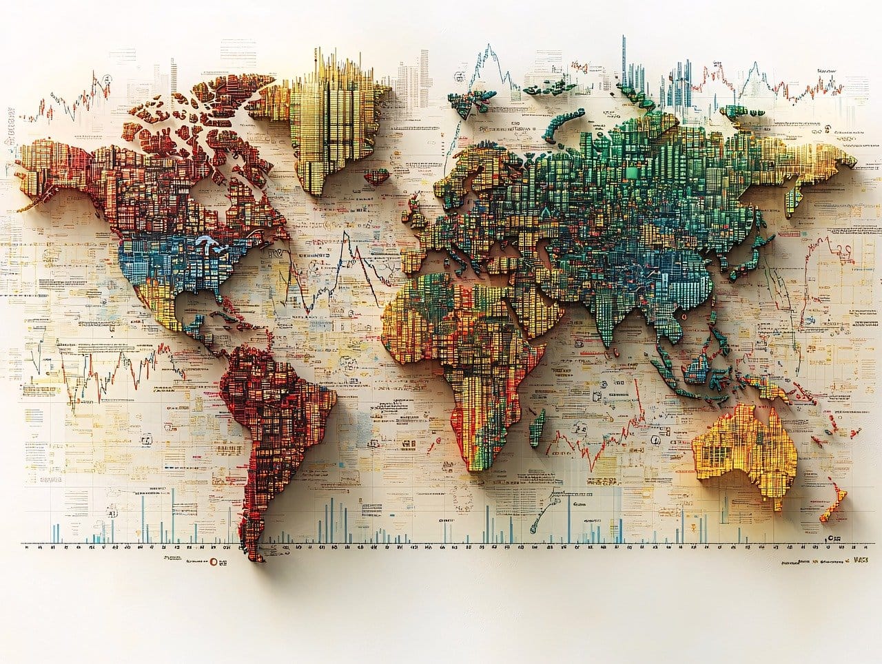 Jak zaplanować podróż szlakiem miast fiordowych?