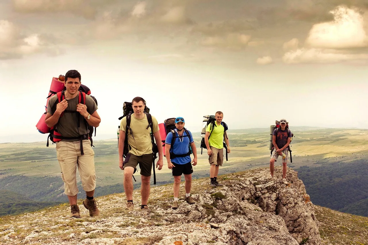 Jak przygotować się na podróż samochodem po Skandynawii?