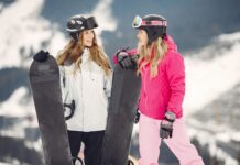 Snowboarding w Norwegii: gdzie szukać najlepszego puchu i kiedy zaplanować wyjazd?