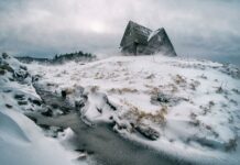Zimowy wyjazd do Laponii na własną rękę: jak zaplanować budżet, loty i noclegi w domku z sauną? Zimowy wyjazd do Laponii na własną rękę: jak zaplanować budżet, loty i noclegi w domku z sauną?